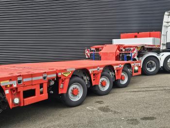 3ABSD-PL + 7ABSD-PL PENDEL / EXTENDABLE- 40 mtr!
